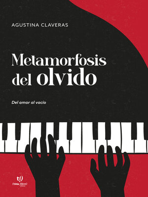 cover image of Metamorfosis del olvido